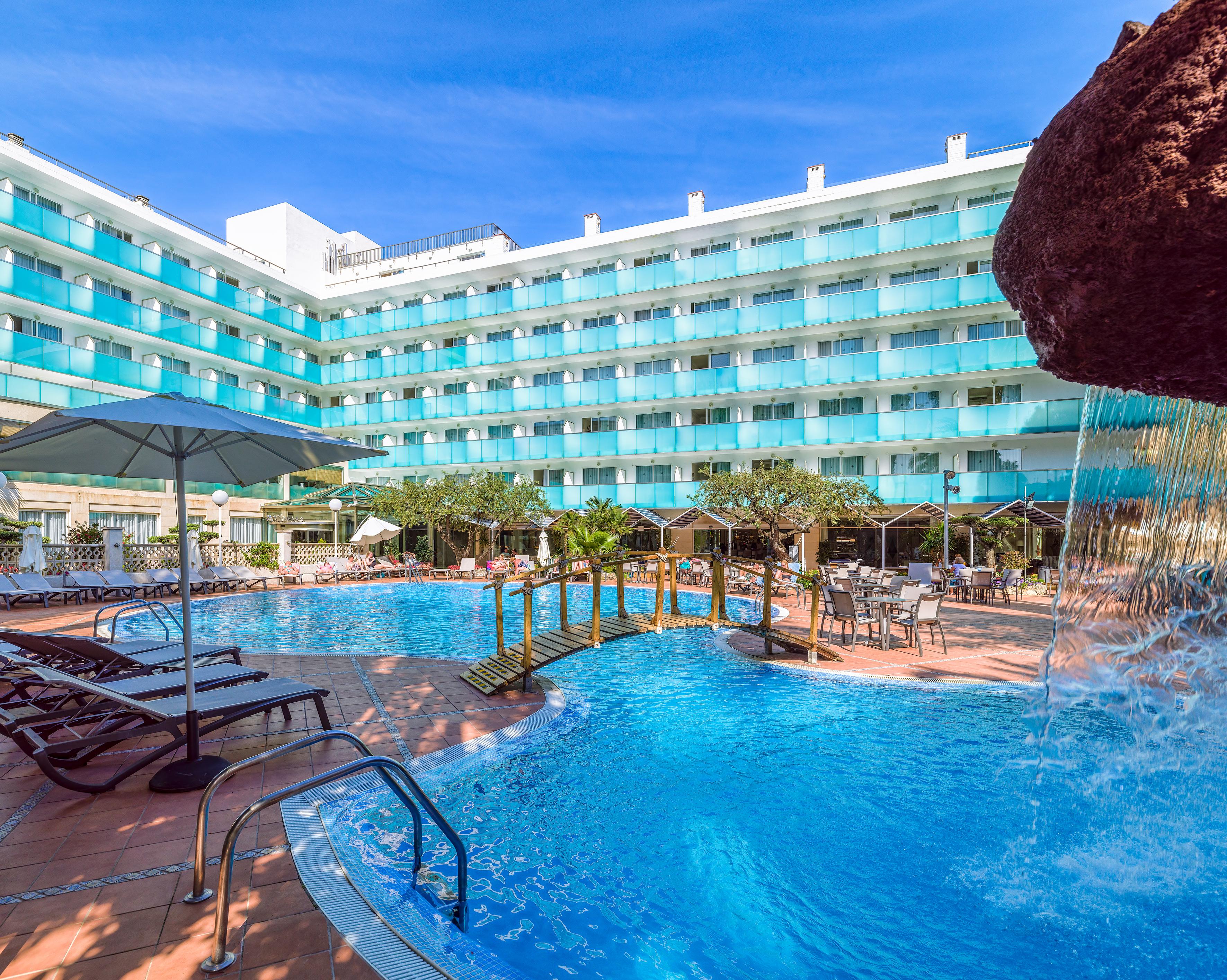 H10 Delfin - Adults Only Hotel Salou